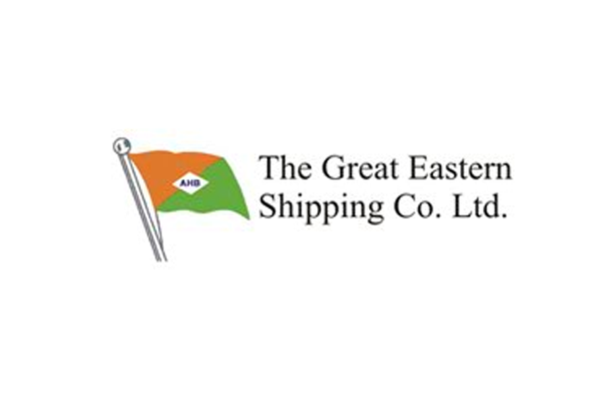 GREAT EASTERN SHIPPING